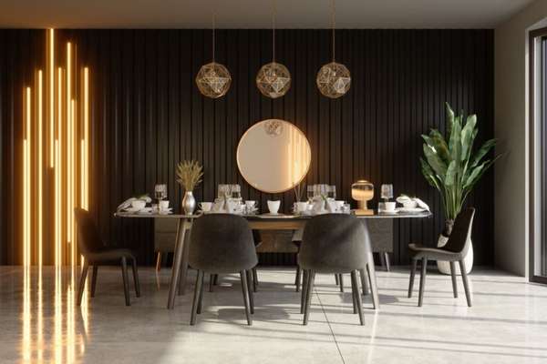 Dining Room Style