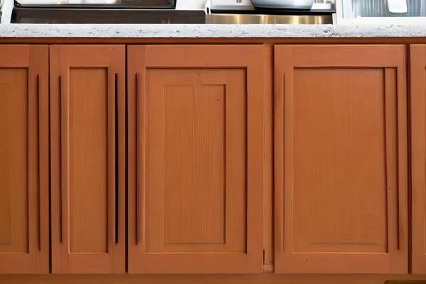 Dispose Of Old Cabinet Doors
