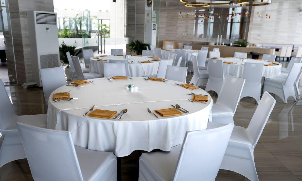 Understanding the Unique Charm of Round Dining Tables
