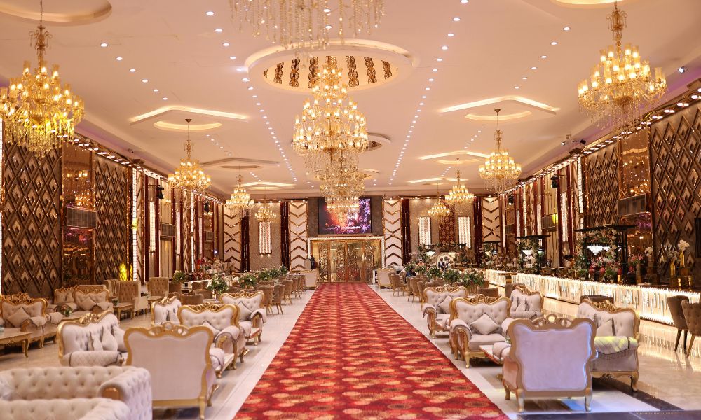Why Knowing How to Clean Crystal Chandeliers Matters