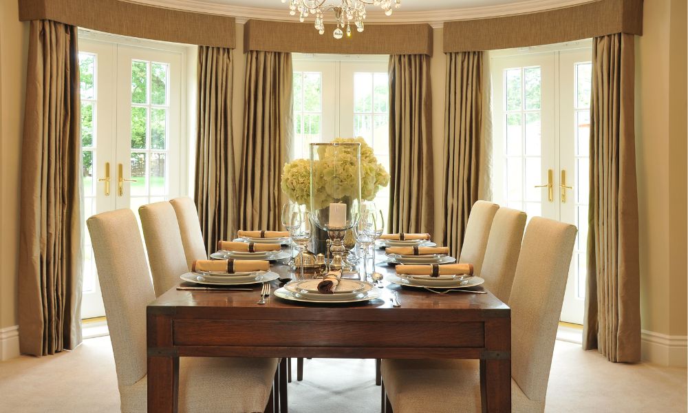 Where to Buy a Dining Table Set