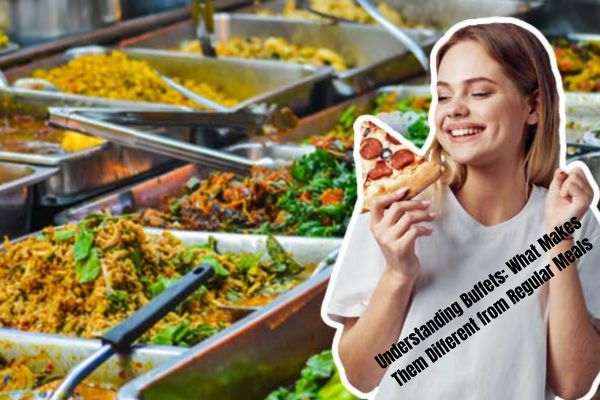 Understanding Buffets: What Makes Them Different from Regular Meals